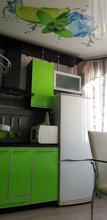 Апартаменты