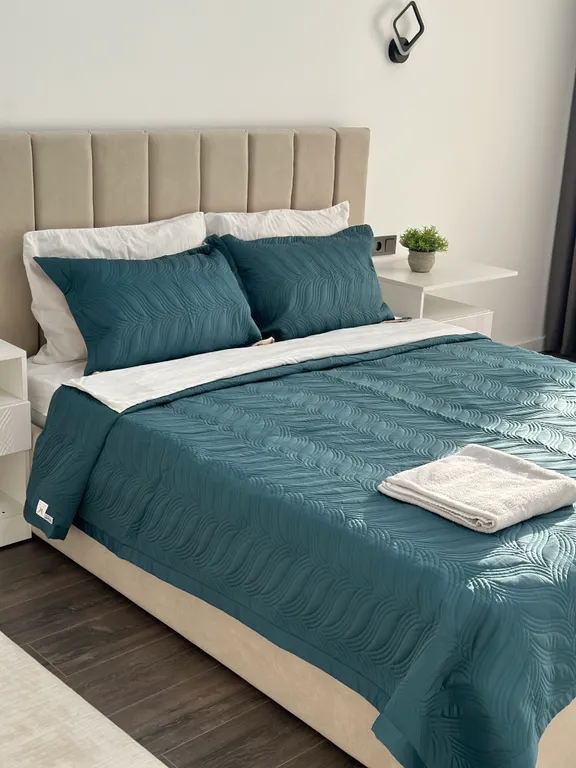 Квартира Апартаменты на Академической №78 — аренда посуточно в Караганда