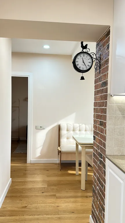 Редкая находка, непревзойденное местоположение, гибкий check-in