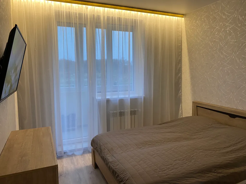 Уютная квартира — аренда посуточно в Пионерский