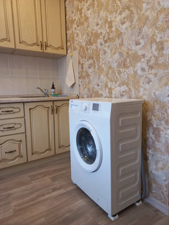 1-комнатная рядом с кардиоцентром