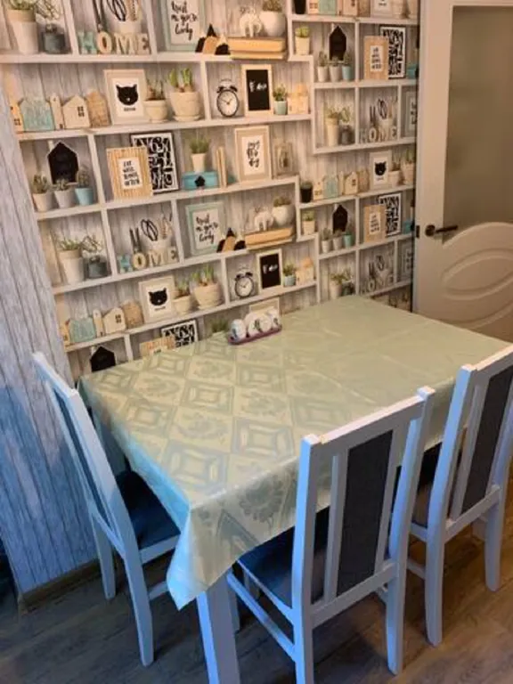 Квартира у моря