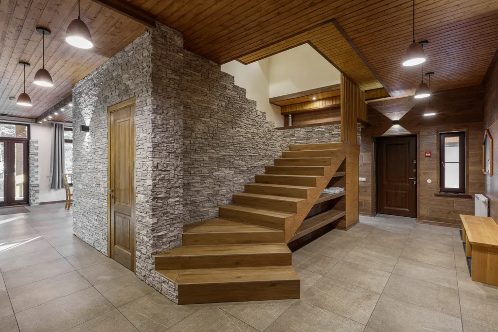 Шале Белые пески