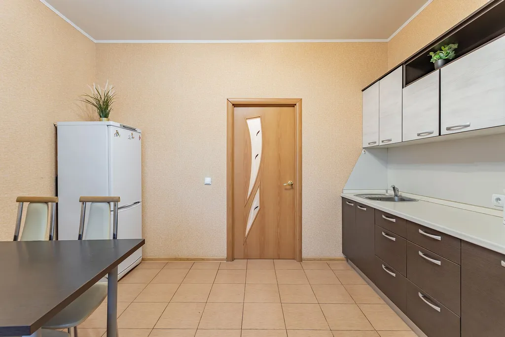 Квартира в центре города с видом на парк Пушкина у метро