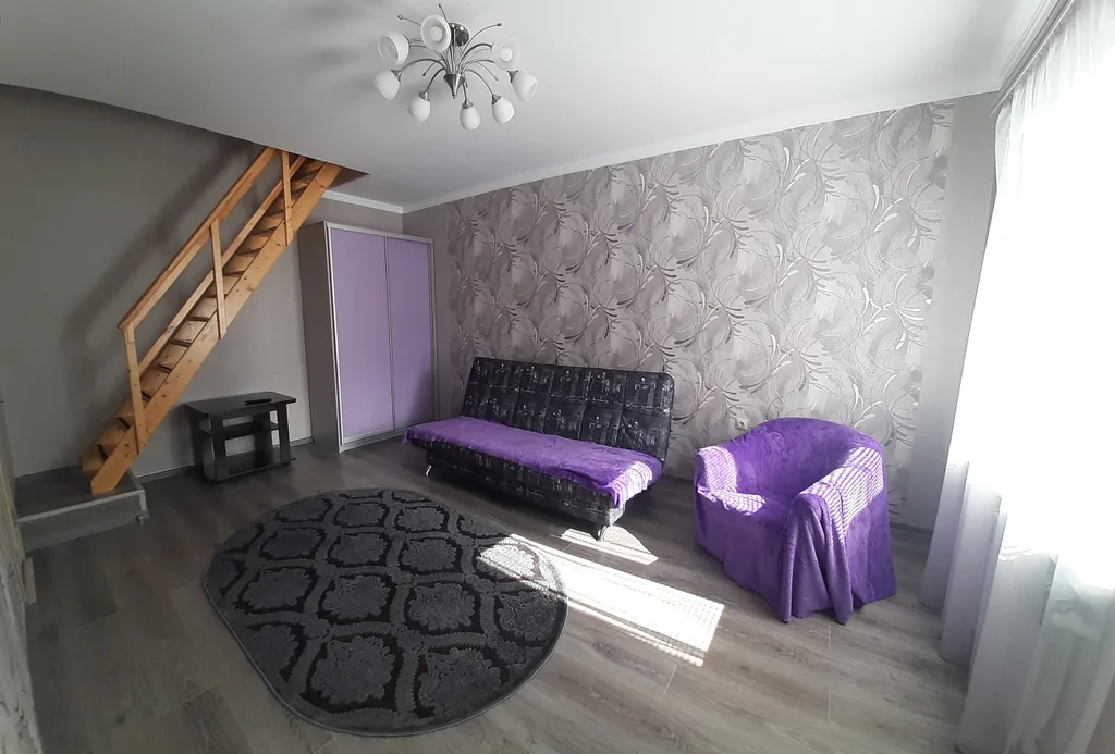 Коттедж Комфортный таунхаус вблизи озера Банное и ГЛЦ — аренда посуточно в Зелёная Поляна