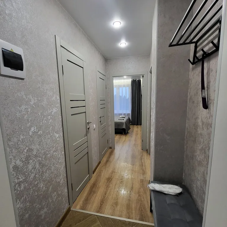 Уютная квартира в прекрасном районе города