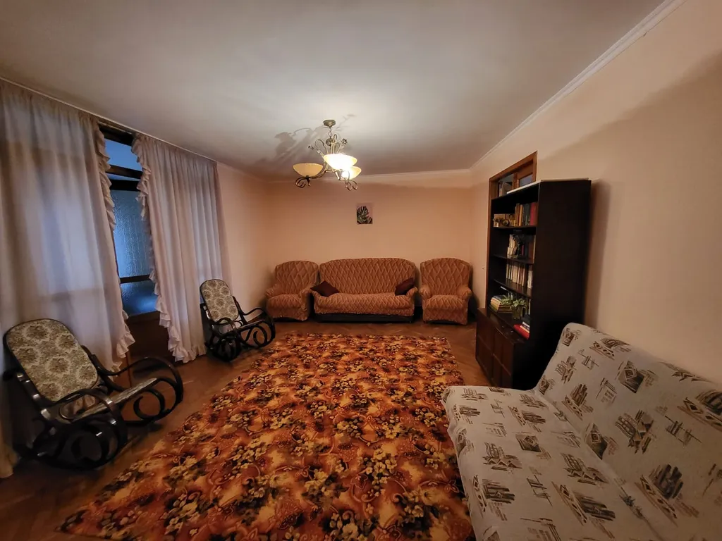 Квартира для большой компании в центре города,первая береговая линия — аренда посуточно в Гагра