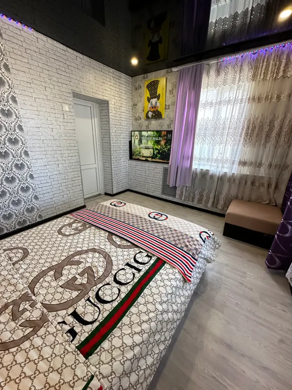 Домик у моря без хозяев