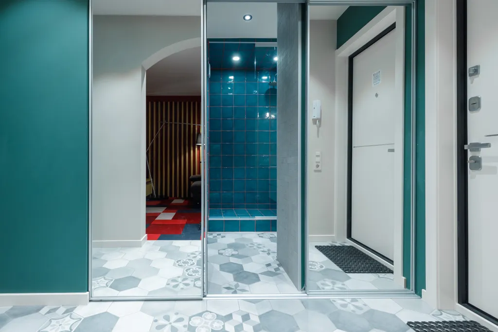 Уютная квартира-студия