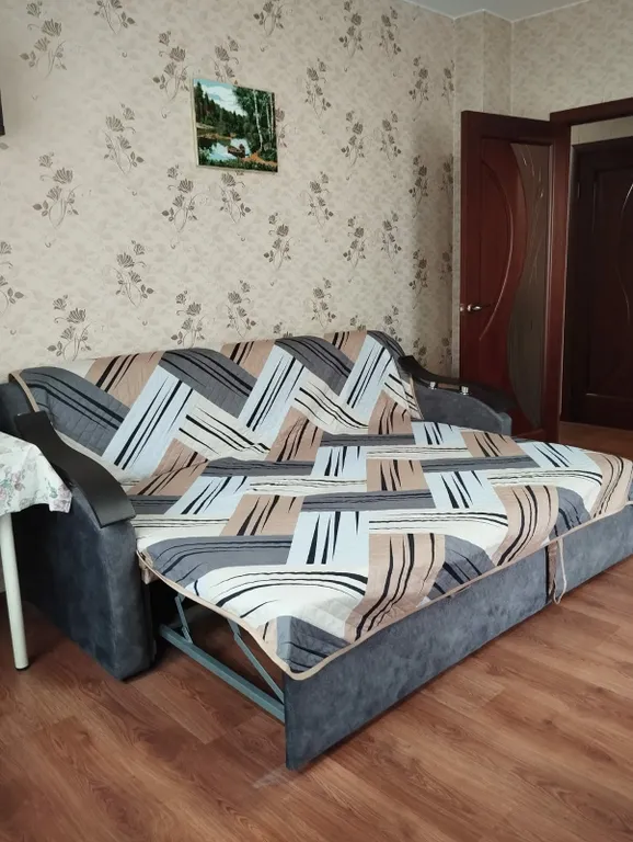 Уютная квартира в ЖК Заречье