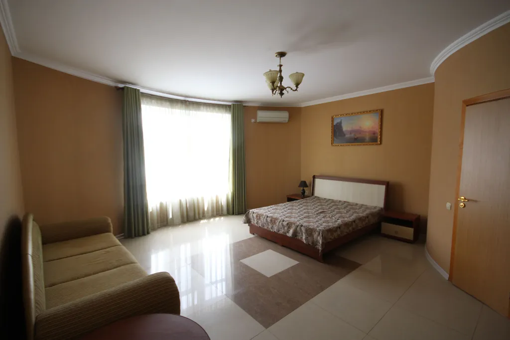 Квартира 2-комнатная Квартира — Анапа