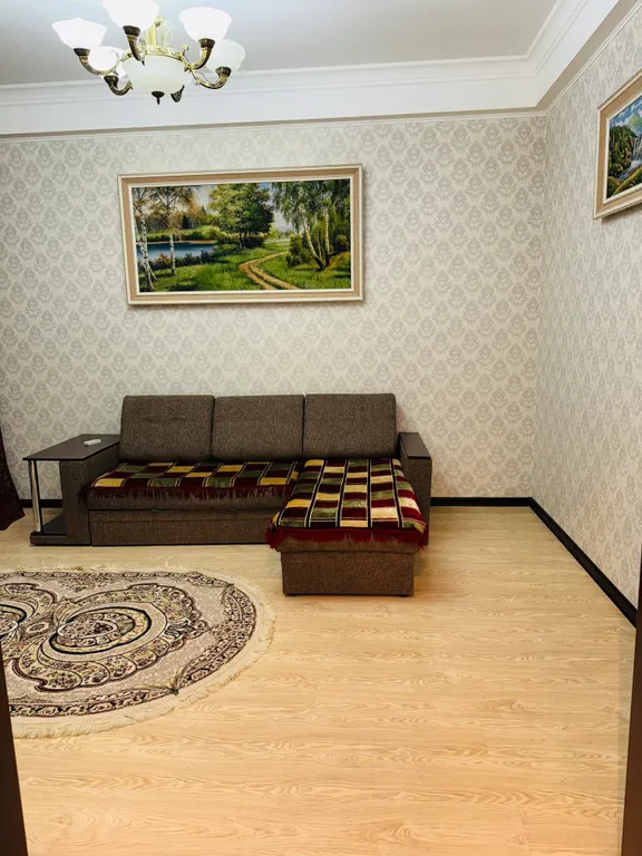 Избербаш квартира