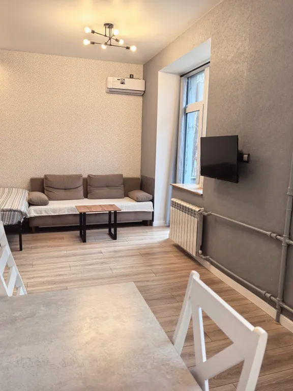 Уютная студия близко от центра