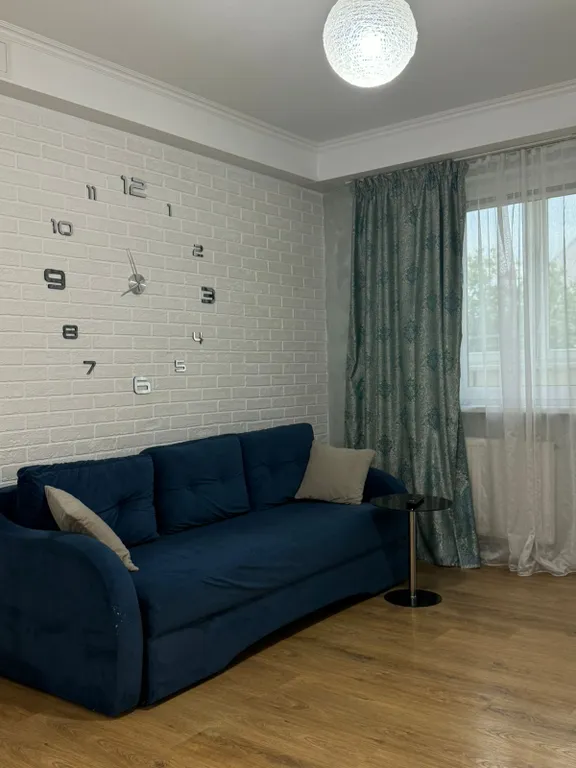 Квартира Апартаменты в городе — Калининград