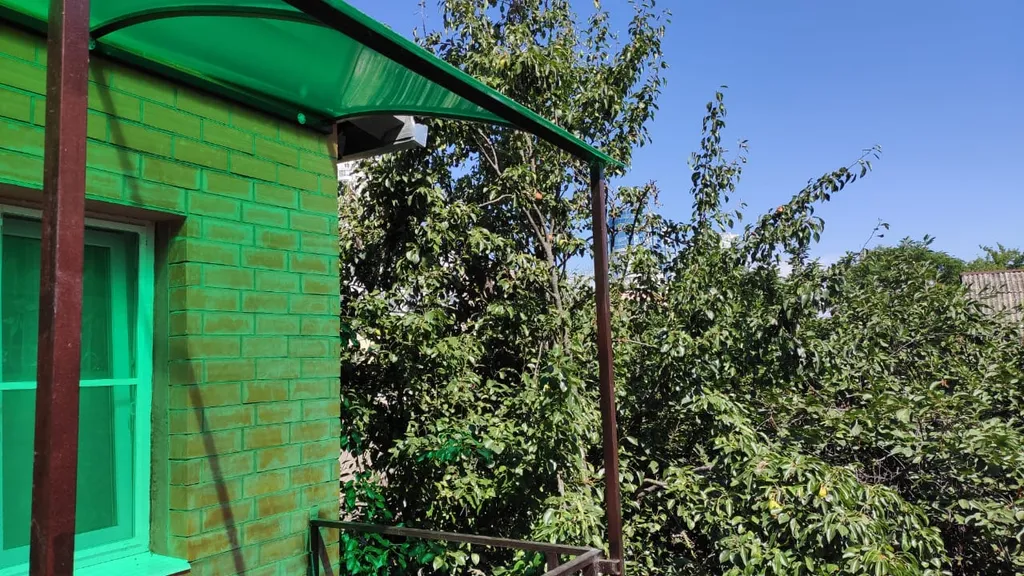 Квартира Квартира Светлый апартамент в центре — Краснодар