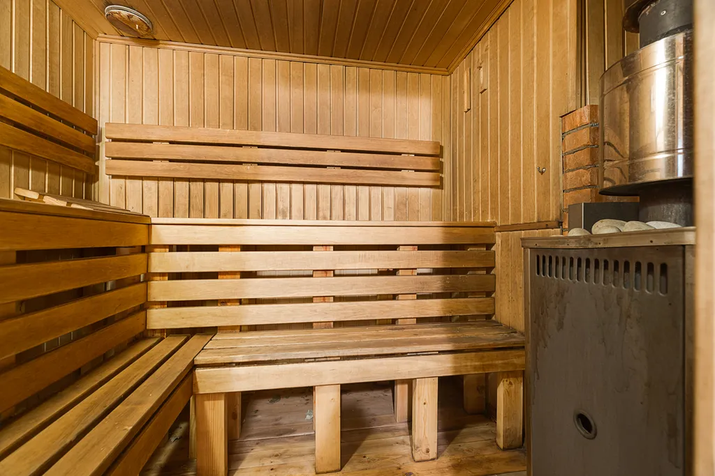 Уютный Дом на Парнасе