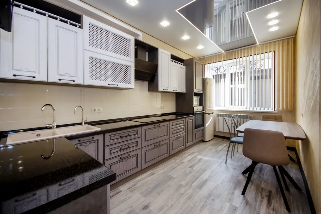 ViP Квартира №4, р-н МегаГринн — аренда посуточно в Белгород