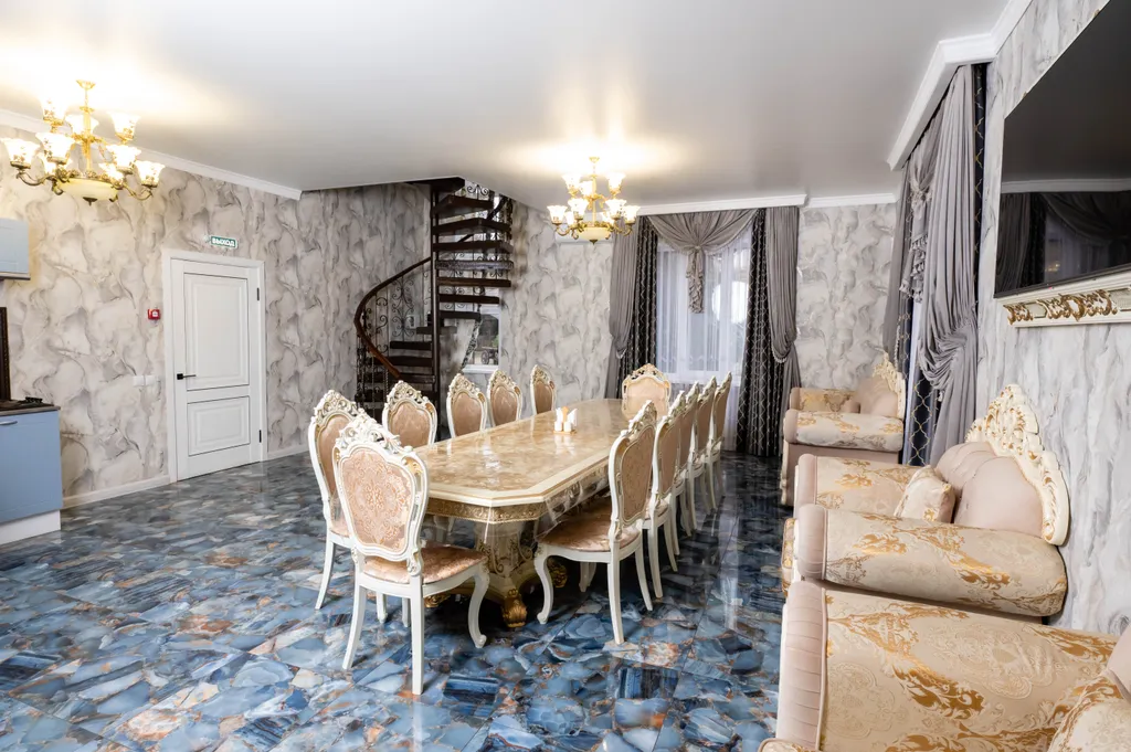 5-комнатный Дом