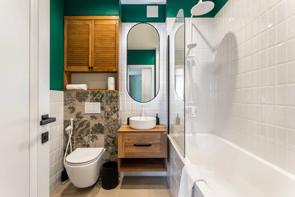 Квартира Квартира lush green apartments в новом жк — Зеленоградск
