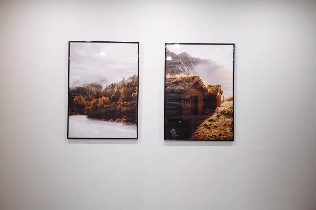 Современная квартира-студия