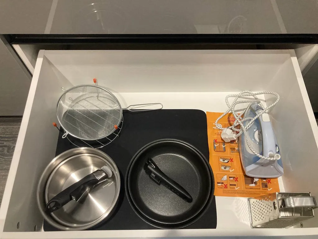 Квартира в историческом центре