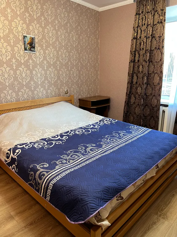 Уютная квартира — аренда посуточно в Тихорецк