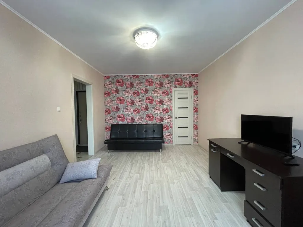 Квартира в районе авиационного завода