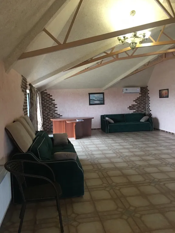 Вилла Казачка с теплым уличным бассейном