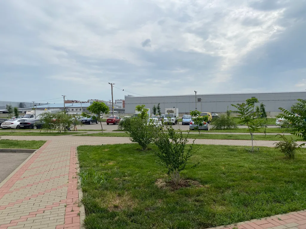 Уютная квартира в стиле минимализм