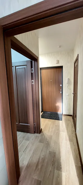 Квартира Уютная квартира в ЖК Новые Горки — Казань