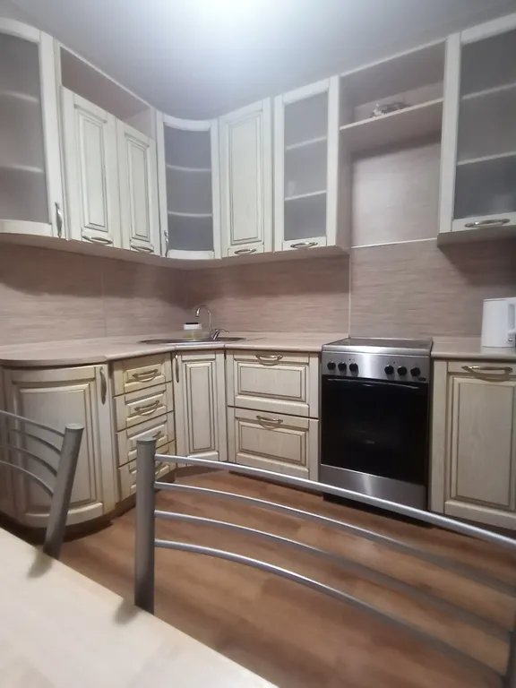 Уютная квартира на КСК