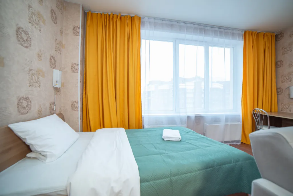 Кармельный рай