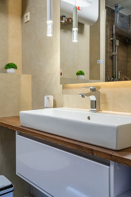 Квартира Уютная квартира в центре — Ярославль