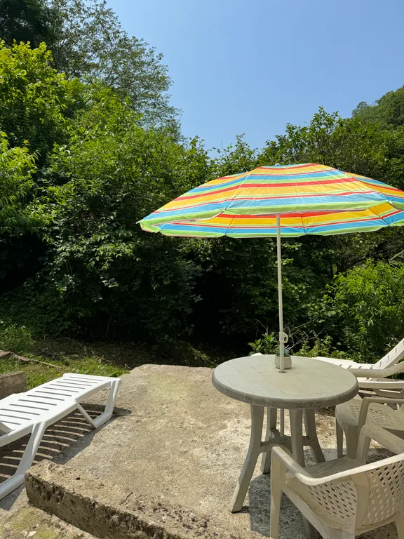 Коттедж Домик в лесу — Сочи