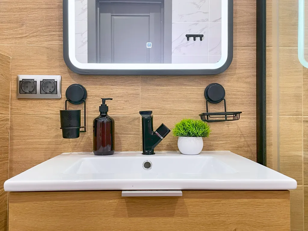 Квартира в стиле лофт рядом с вокзалом