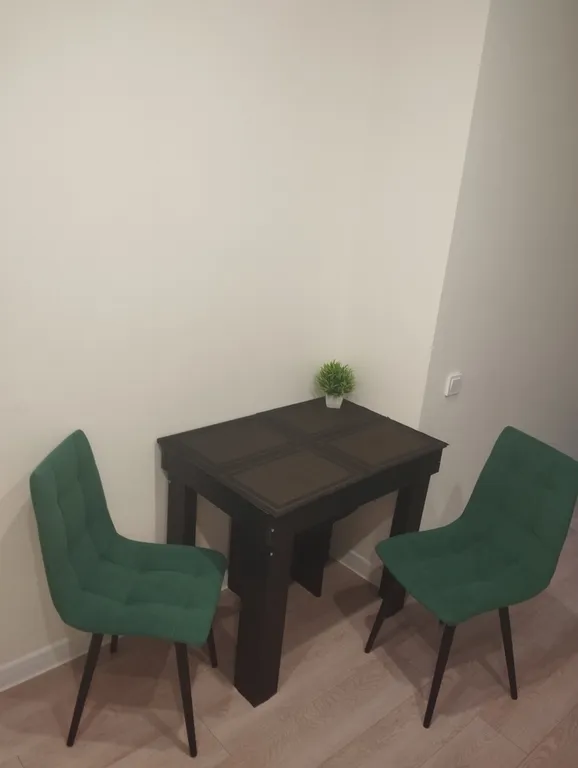 Квартира в новом районе в дальнем Арбеково