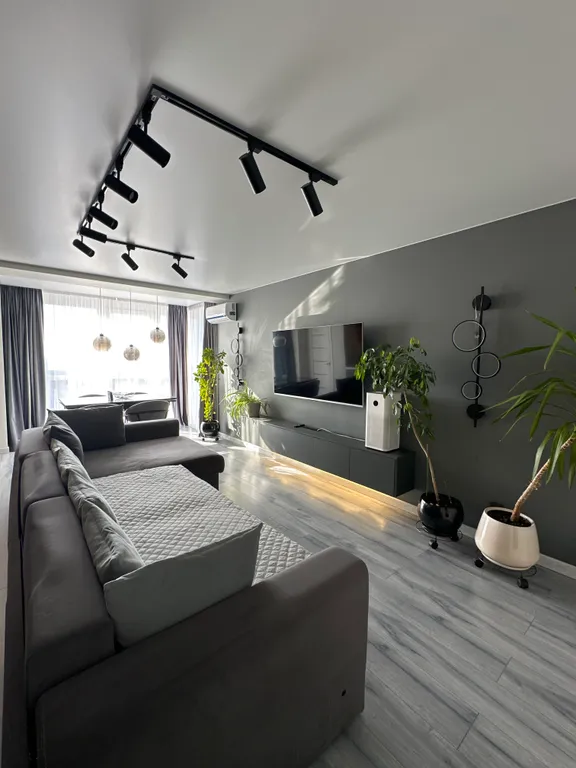 Квартира Уютная квартира у моря: ваш идеальный отдых — Владивосток