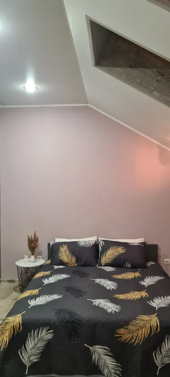 Квартира с видом на море