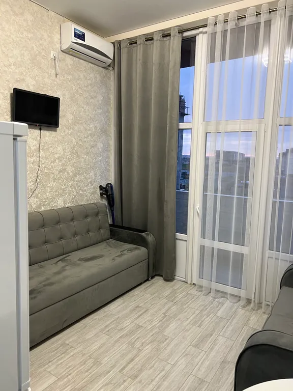 Уютная квартира на берегу Каспийского моря