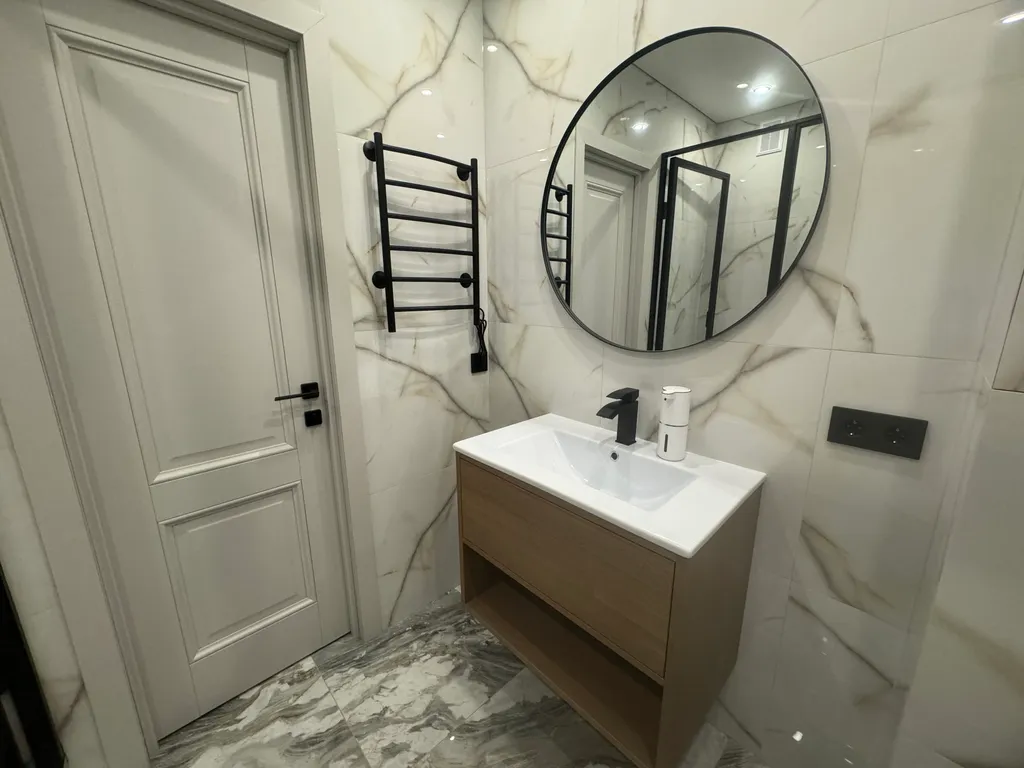 Апартаменты Melissa с видом на Мамаев Курган