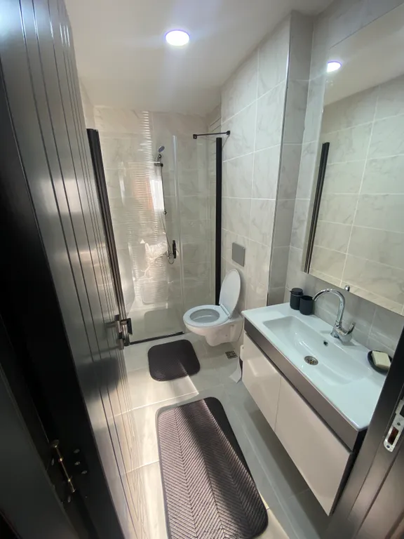 Евротрешка у моря