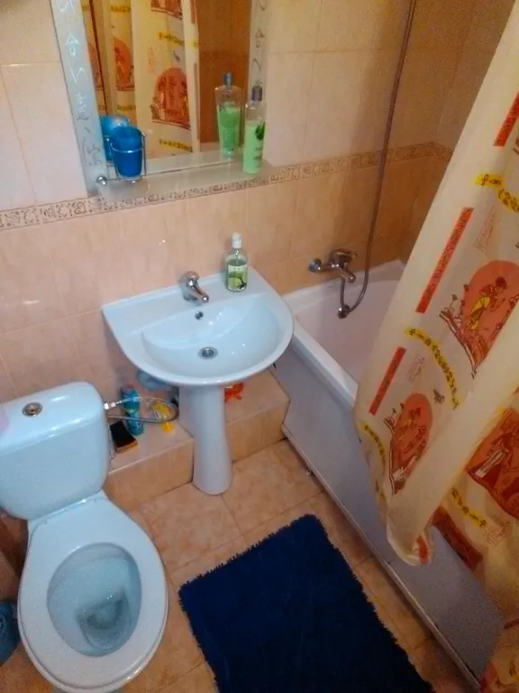 Квартира Квартира напротив  Муссона — Севастополь