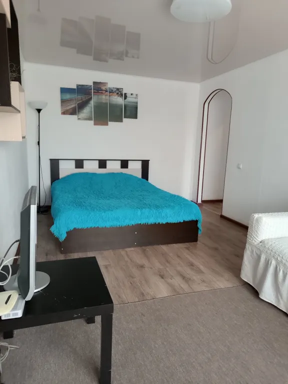 Уютная 2-комнатная квартира эконом вариант в центре города