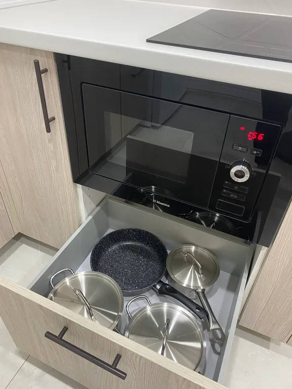 Квартира Квартира Уютно как дома — Калининград