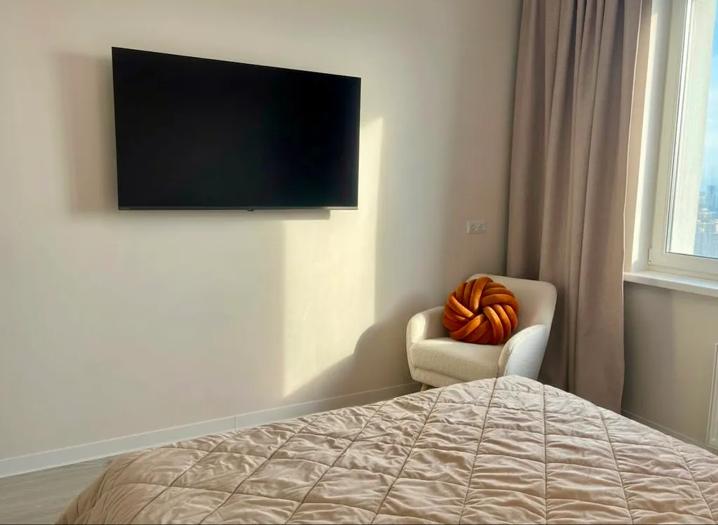 Шикарная квартира в центре рядом с вокзалами, ЖД больницей.