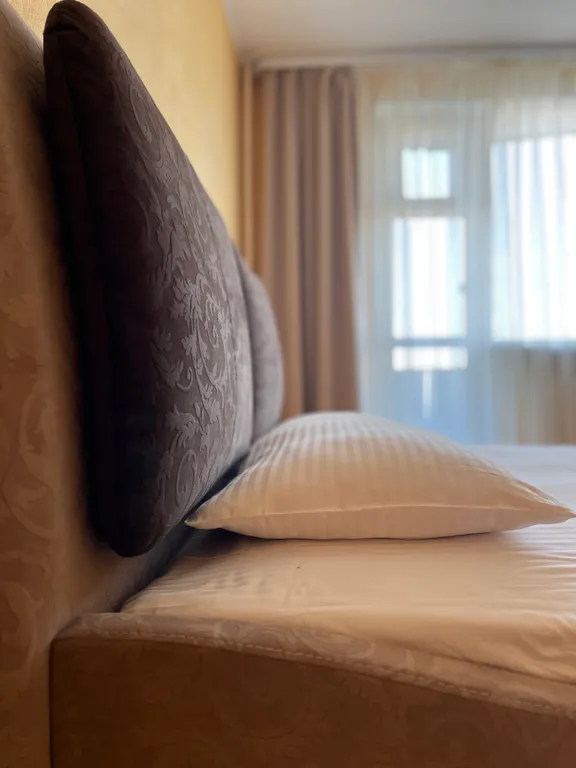 Однокомнатная квартира в центре города — аренда посуточно в Нижневартовск