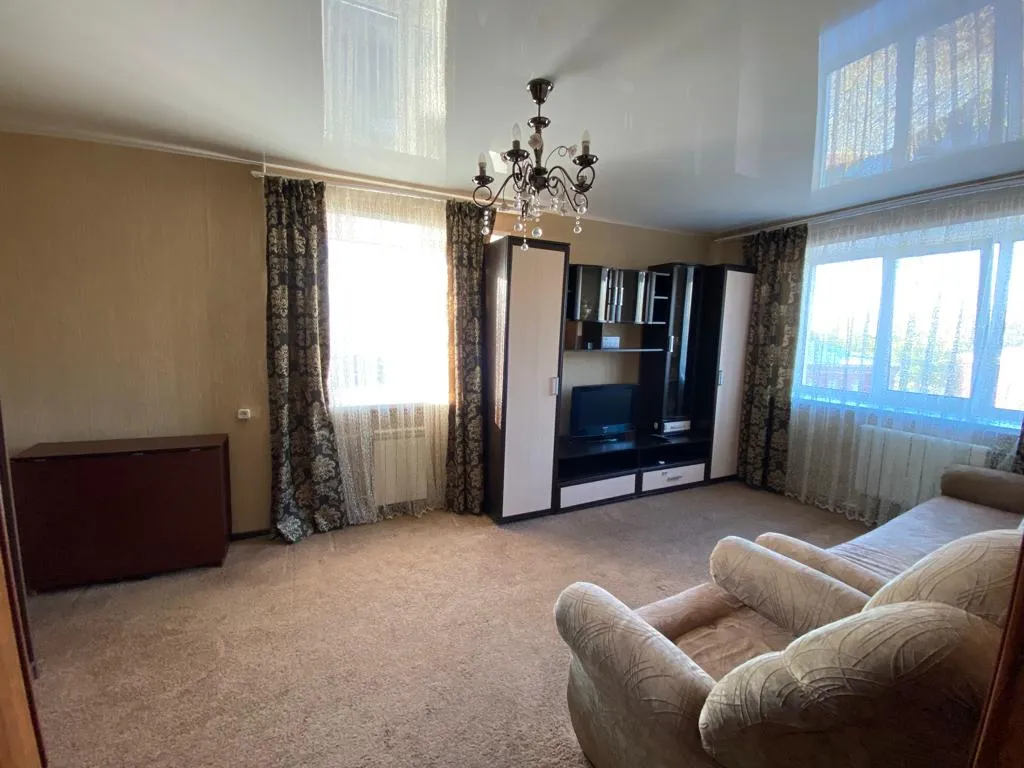 Уютная 1-комнатная квартира в центре города — аренда посуточно в Самара