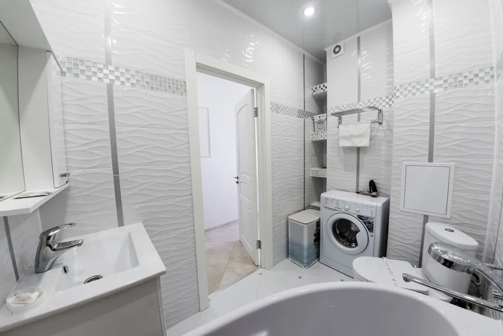 Однушка в центре (рядом с Кадетским училищем)