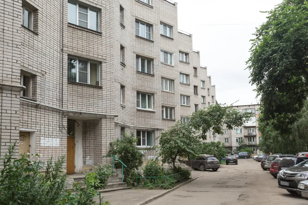 "Хочу приехать" на Кирова 16 1 эт.