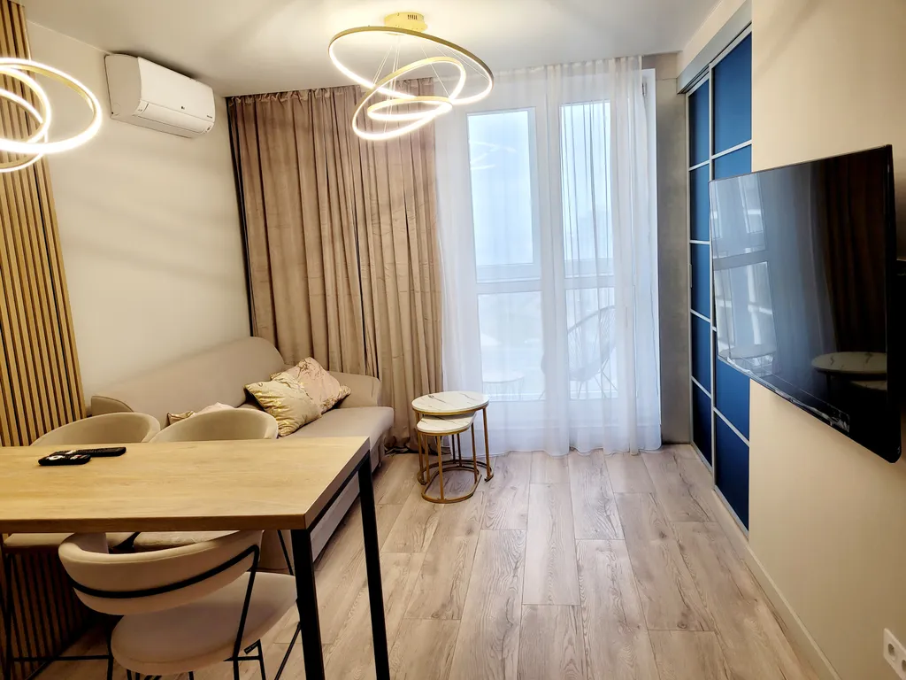 Квартира Аппартаменты V&M — Минск